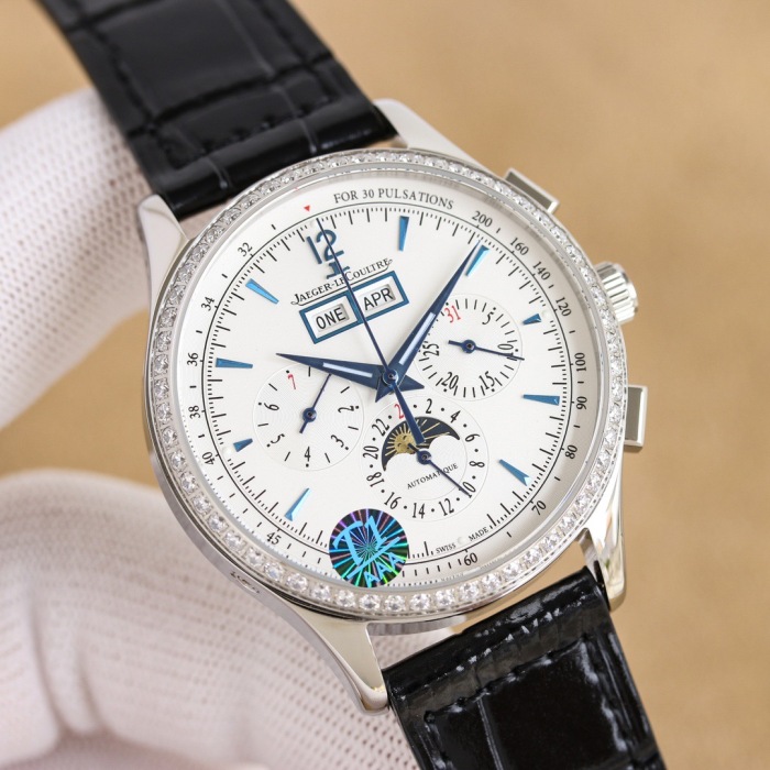 Top Quality J*aeger-L*eCoultre Watches