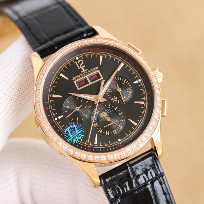 Top Quality J*aeger-L*eCoultre Watches