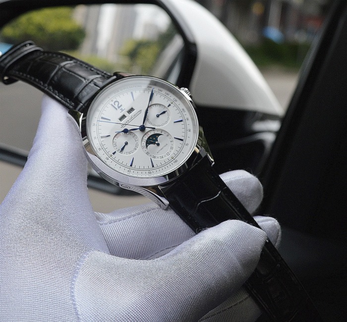 Top Quality J*aeger-L*eCoultre Watches