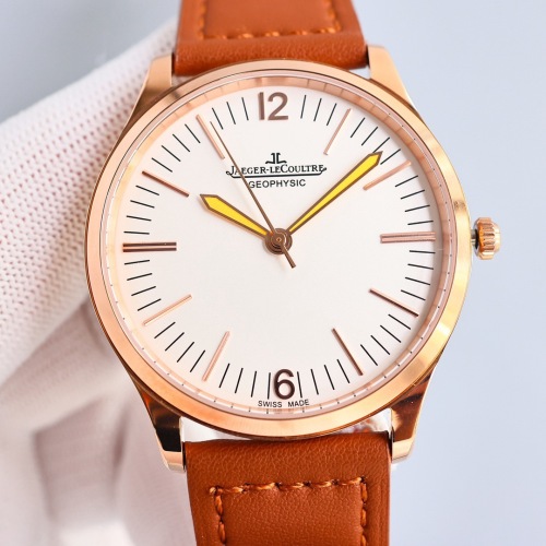 Top Quality J*aeger-L*eCoultre Watches