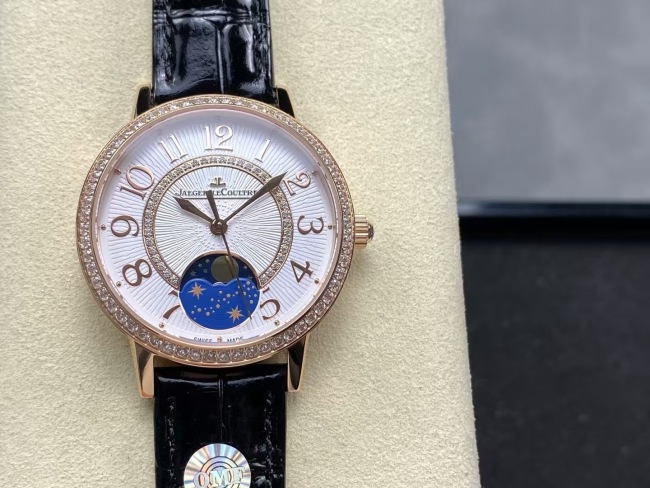 Top Quality J*aeger-L*eCoultre Watches