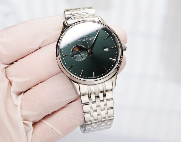 Top Quality J*aeger-L*eCoultre Watches
