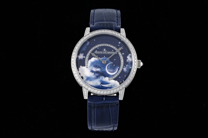 Top Quality J*aeger-L*eCoultre Watches