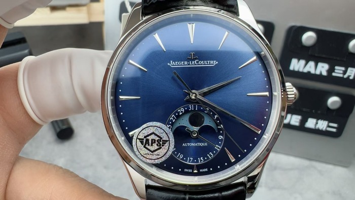 Top Quality J*aeger-L*eCoultre Watches