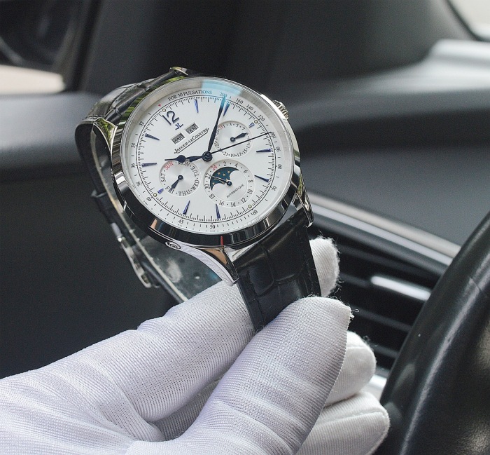 Top Quality J*aeger-L*eCoultre Watches