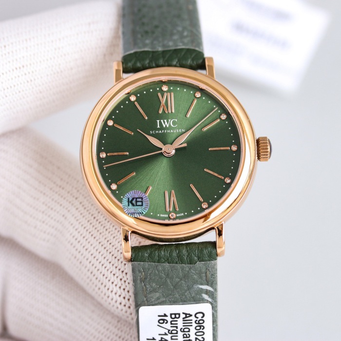 Top Quality l*WC Watches