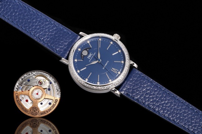 Top Quality l*WC Watches
