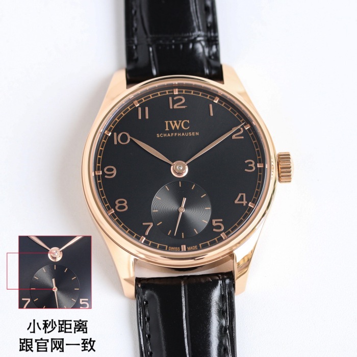 Top Quality I*WC Watches