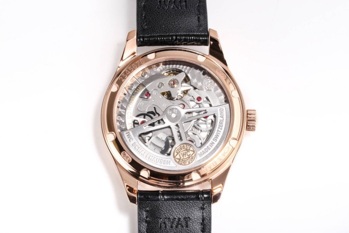 Top Quality l*WC Watches