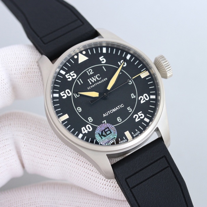 Top Quality l*WC Watches