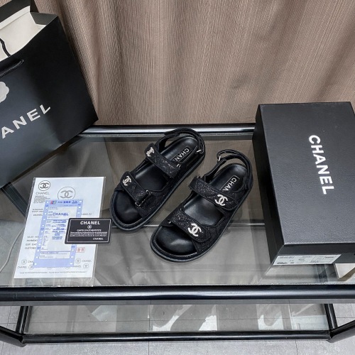 Women Top Quality C*hanel shoes