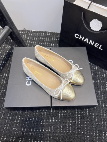 Women Top Quality C*hanel shoes