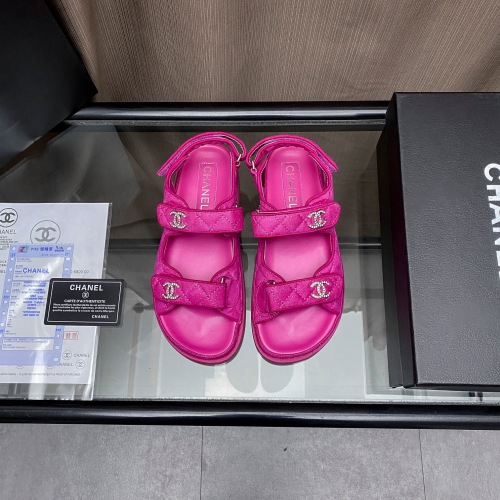 Women Top Quality C*hanel shoes