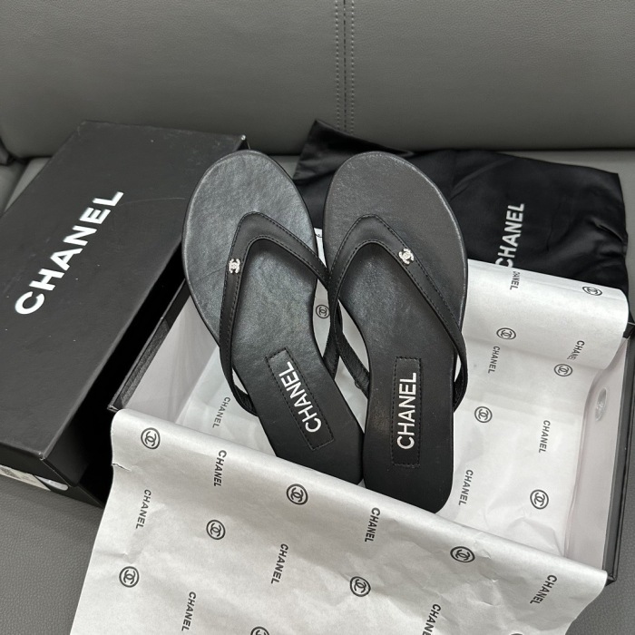 Men Women Top Quality C*hanel shoes