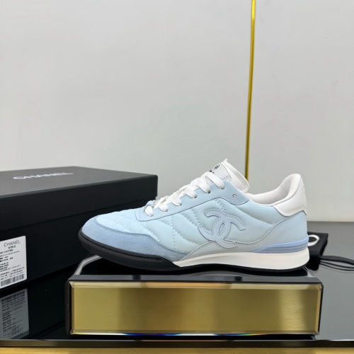 Women Top Quality C*hanel shoes