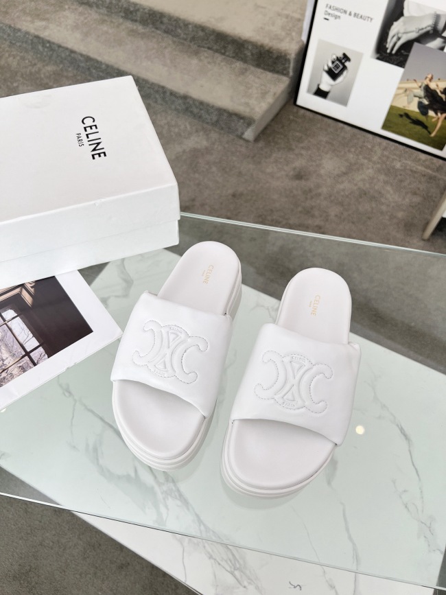 Women Top Quality C*eline shoes