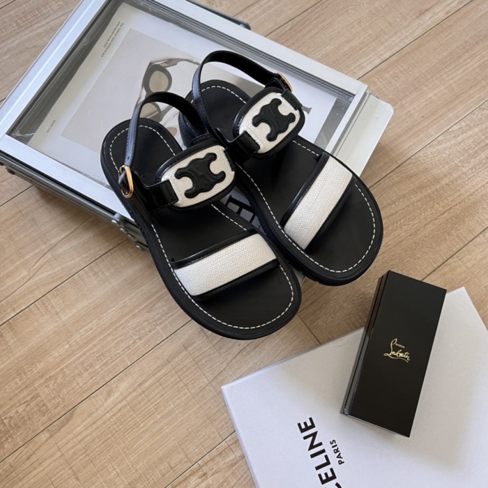 Women Top Quality C*eline shoes