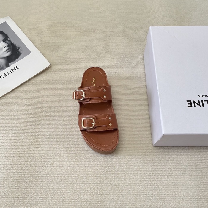Women Top Quality C*eline shoes