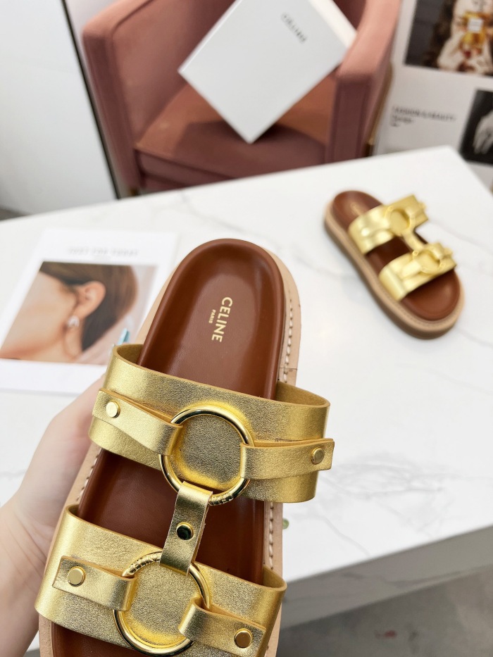 Women Top Quality C*eline shoes