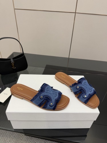 Women Top Quality C*eline shoes
