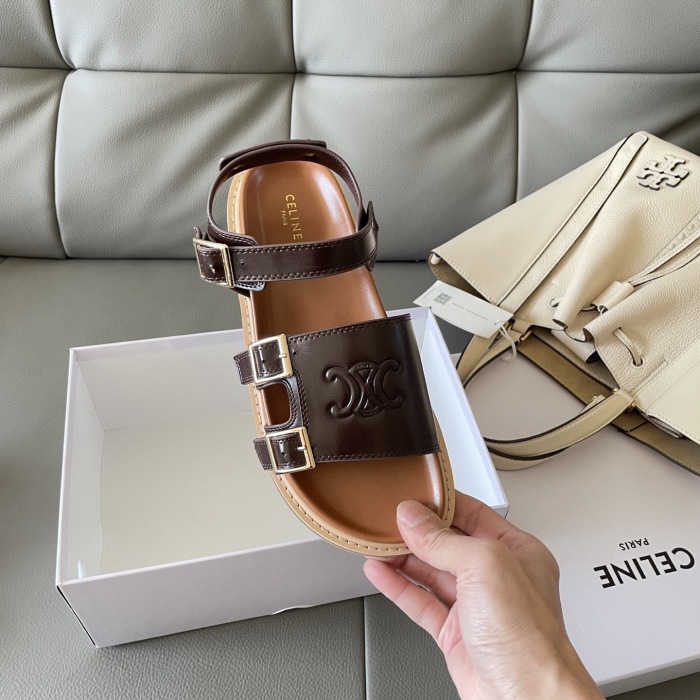 Women Top Quality C*eline shoes