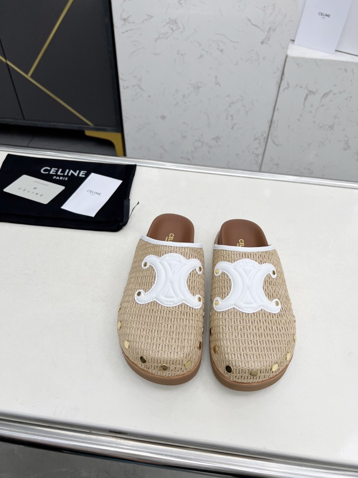Women Top Quality C*eline shoes
