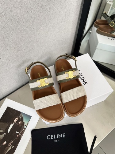 Women Top Quality C*eline shoes