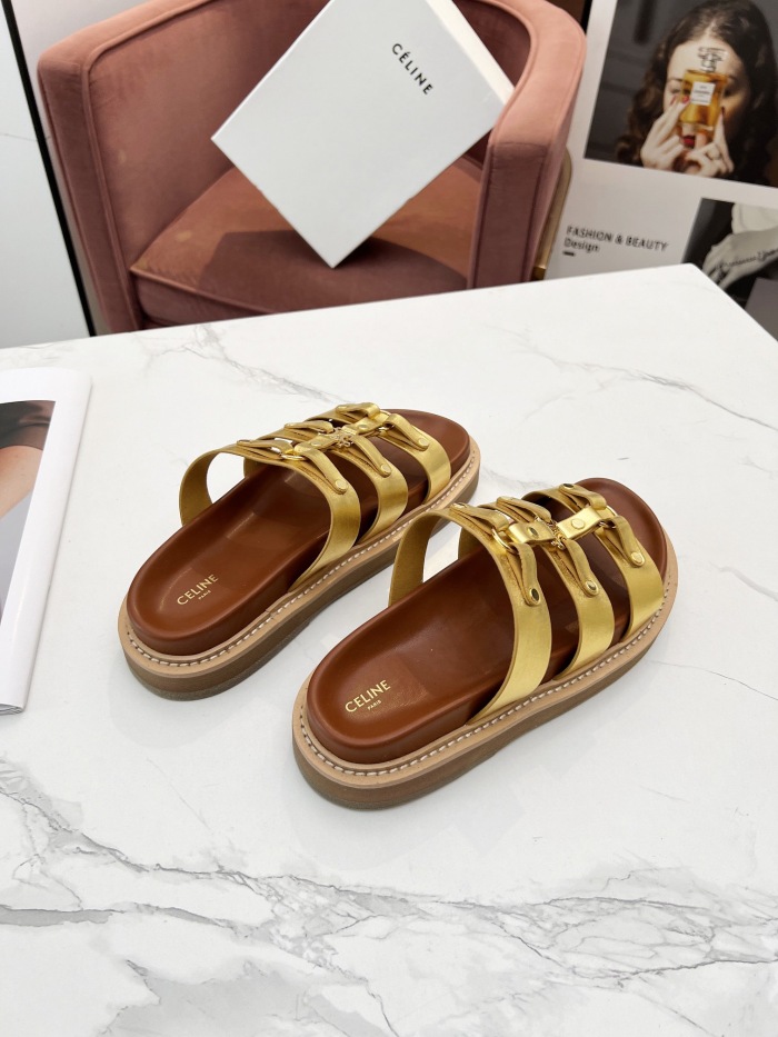 Women Top Quality C*eline shoes