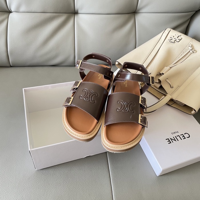 Women Top Quality C*eline shoes