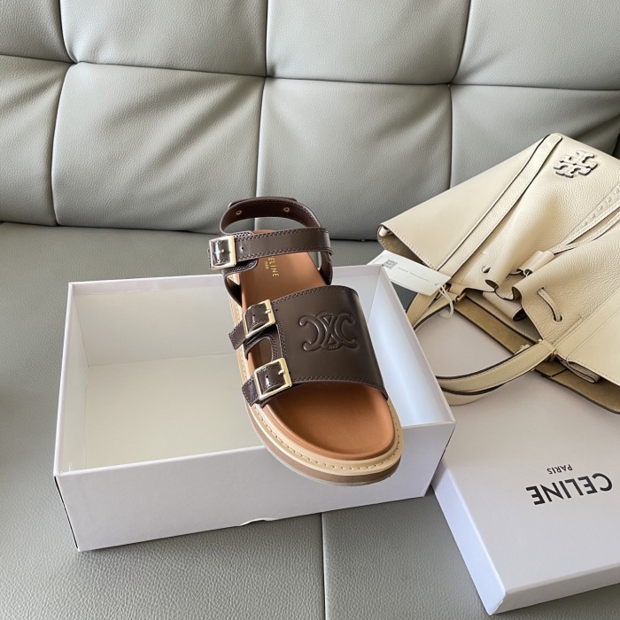 Women Top Quality C*eline shoes