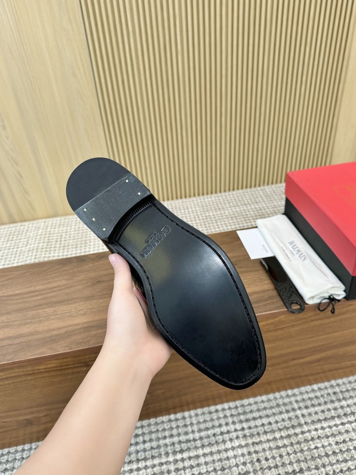 Men Top Quality B*almain shoes