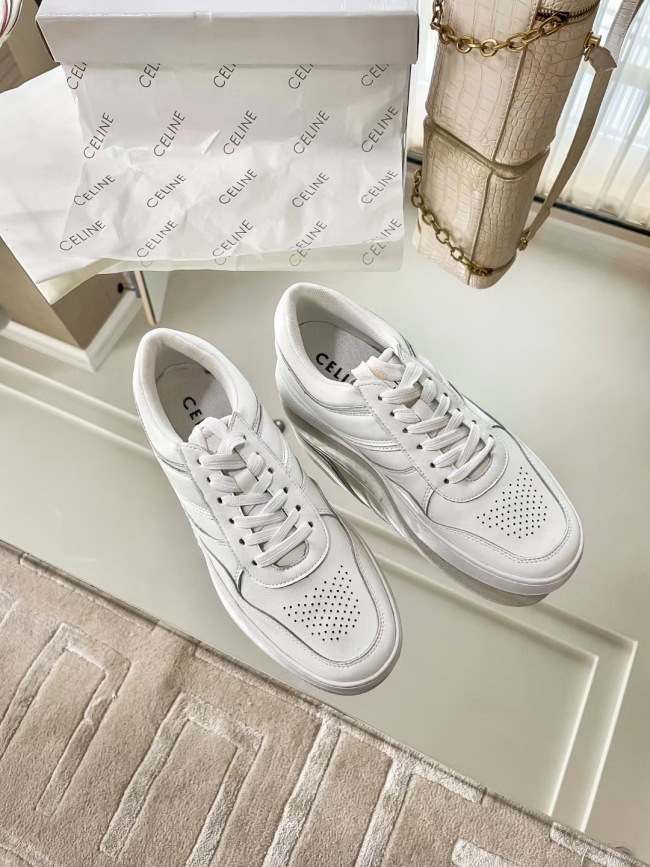 Men Women Top Quality C*eline shoes