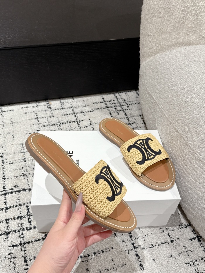 Women Top Quality C*eline shoes
