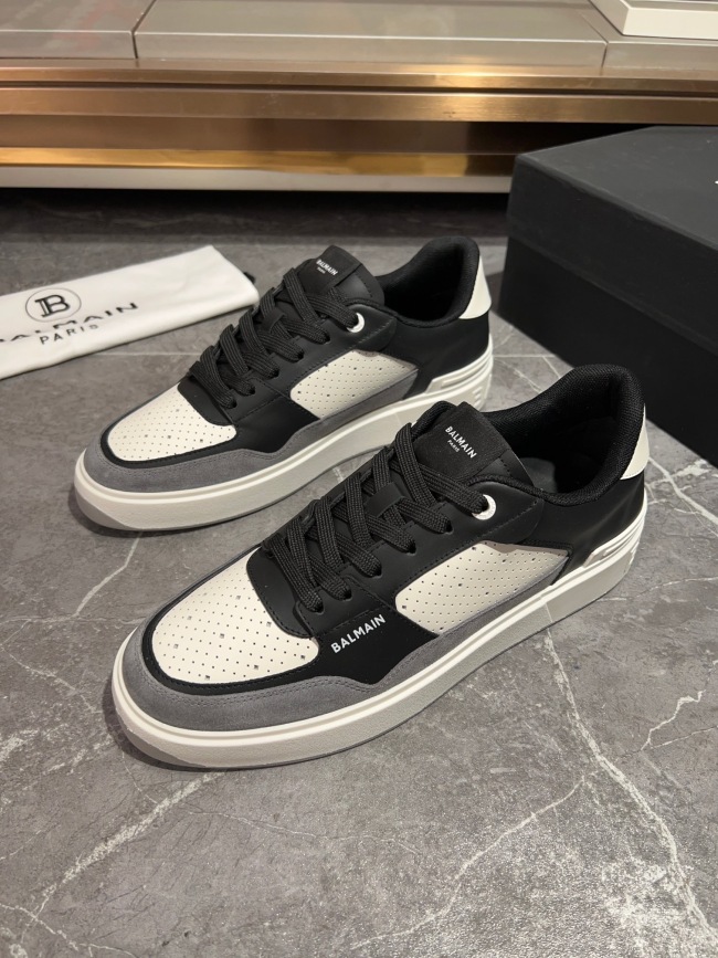 Men Top Quality B*almain shoes
