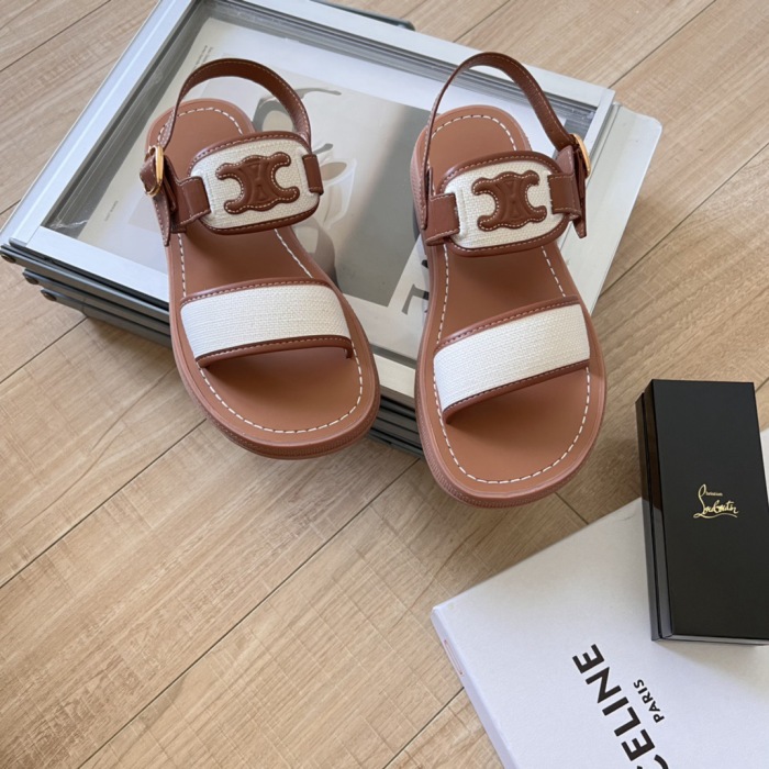 Women Top Quality C*eline shoes