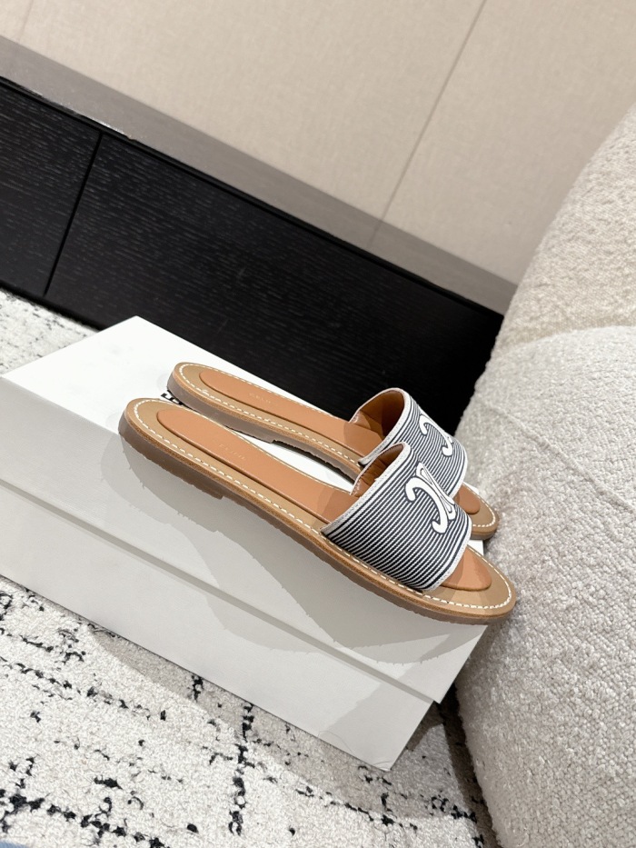 Women Top Quality C*eline shoes