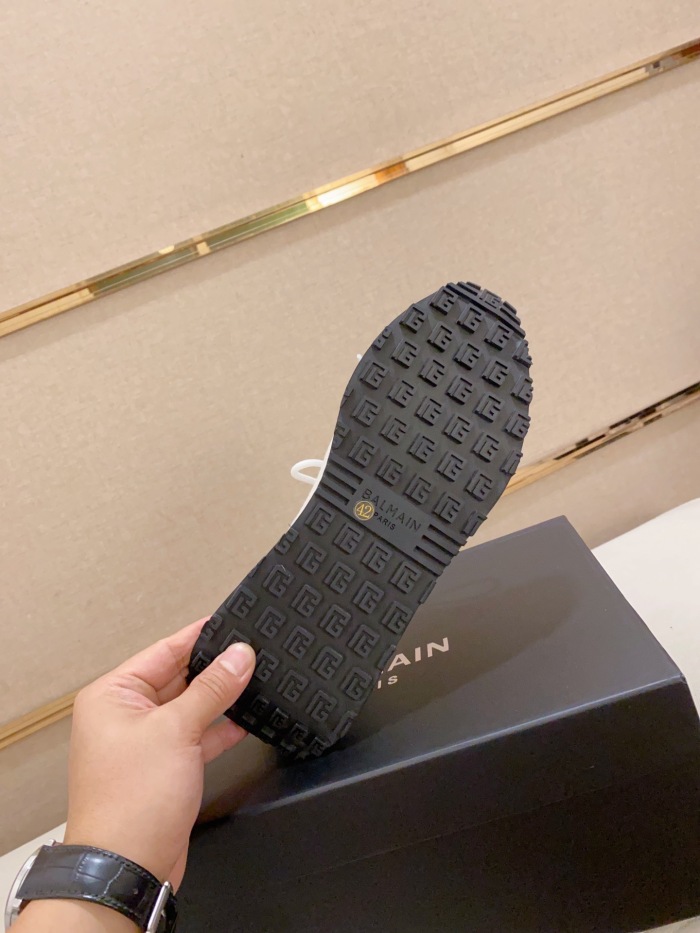 Men Top Quality B*almain shoes