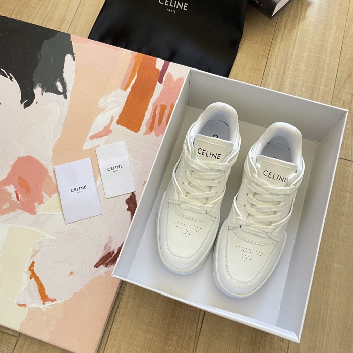 Men Women Top Quality C*eline shoes