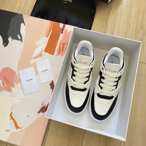 Men Women Top Quality C*eline shoes