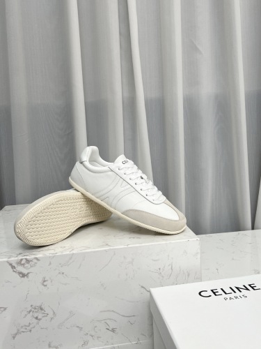 Men Women Top Quality C*eline shoes