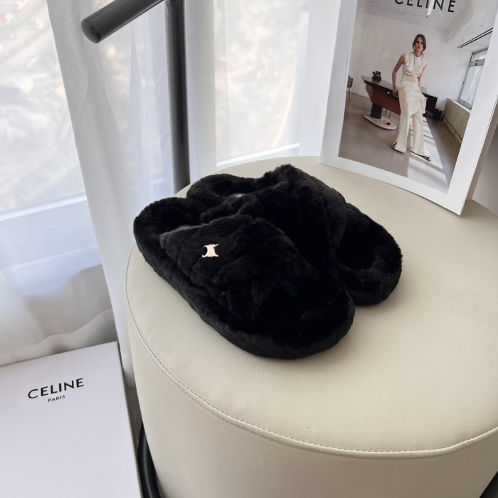 Women Top Quality C*eline shoes