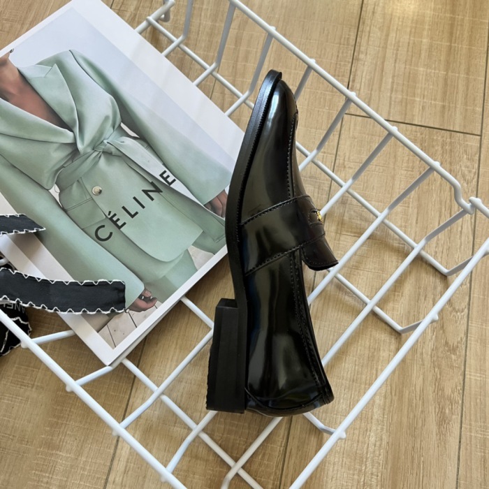 Men Women Top Quality C*eline shoes