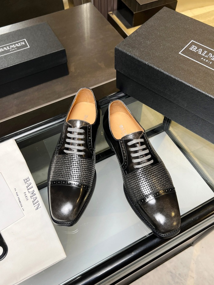 Men Top Quality B*almain shoes