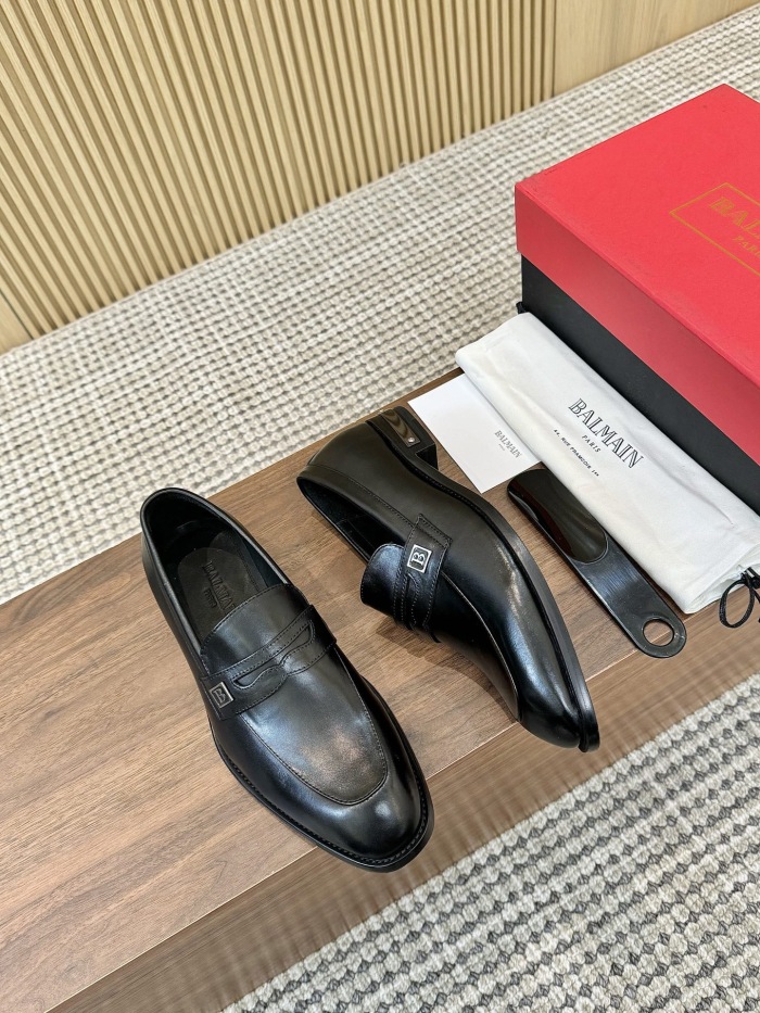 Men Top Quality B*almain shoes