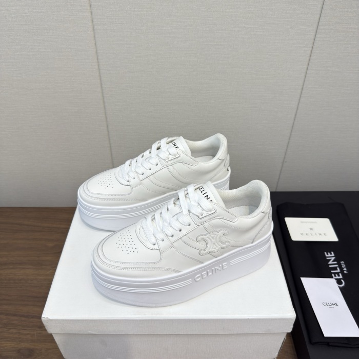 Women Top Quality C*eline shoes