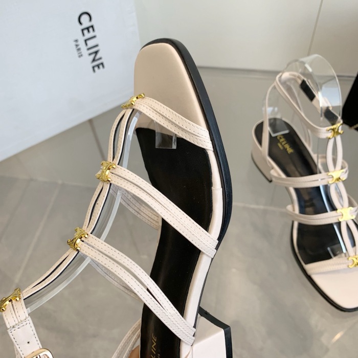 Women Top Quality C*eline shoes