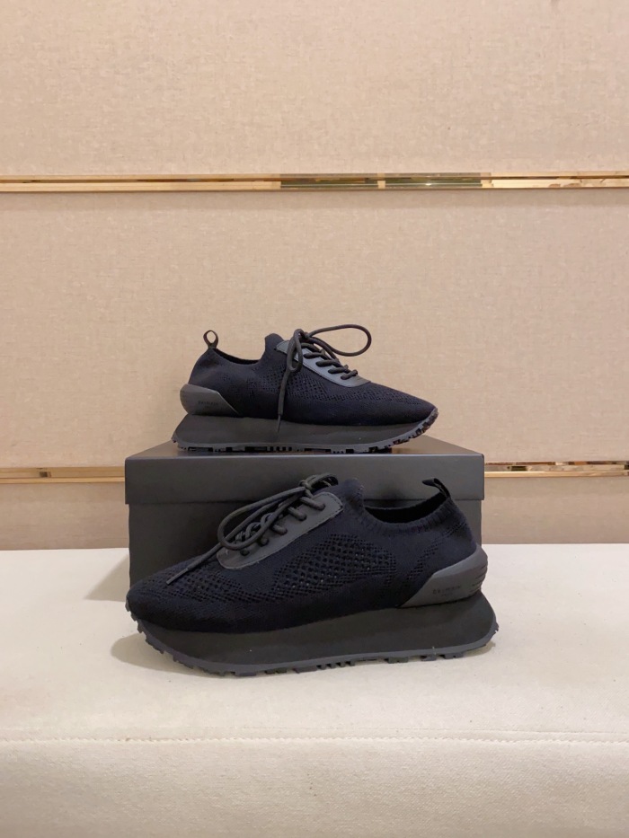 Men Top Quality B*almain shoes