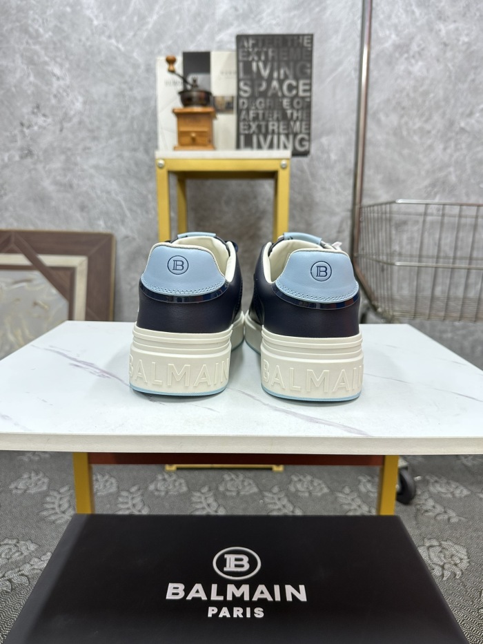 Men Top Quality B*almain shoes