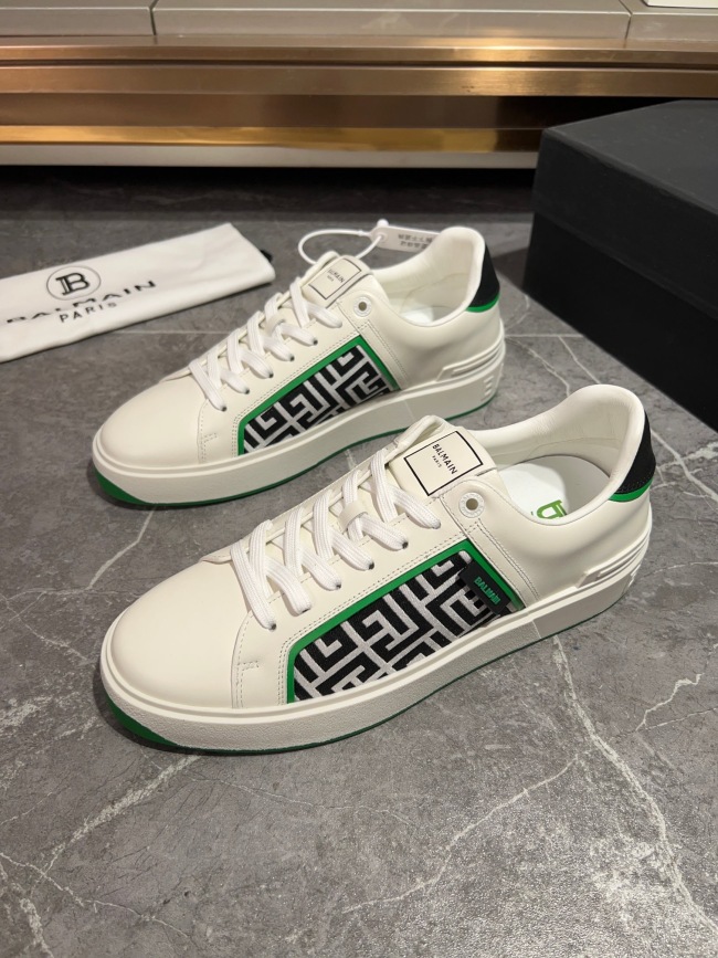 Men Top Quality B*almain shoes