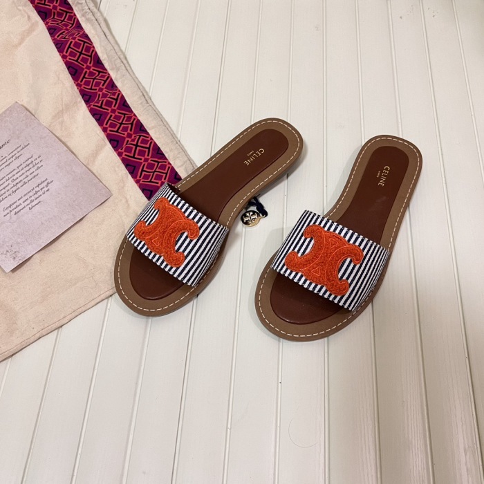 Women Top Quality C*eline shoes